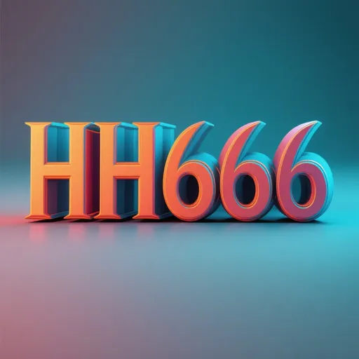 hh666