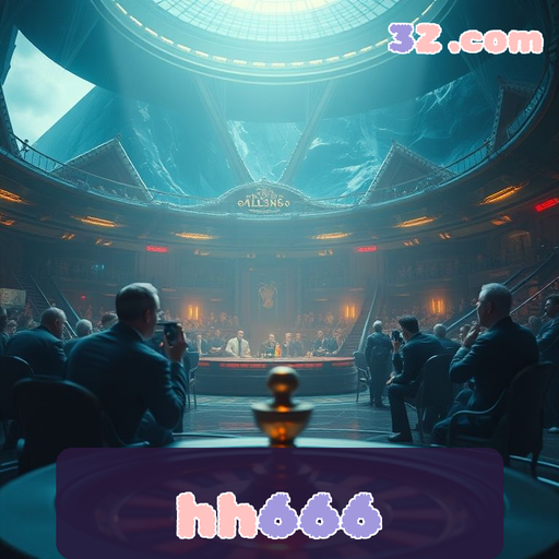 hh666